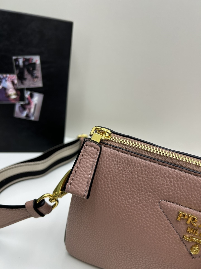 Prada Satchel Bags